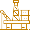 Oil industry services